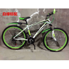 Bicicleta de montaña MTB de 26 &#39;&#39; de velocidad variable (LY-A-065)